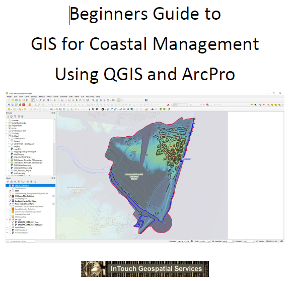 Training Courses – InTouch Geospatial Services