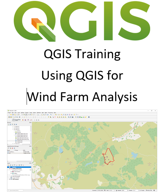 Training Courses – InTouch Geospatial Services